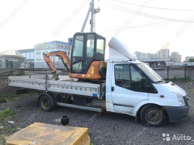 Hanix H15B-2 [1]