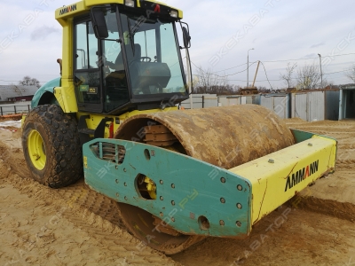 Ammann ASC 150 D [0]