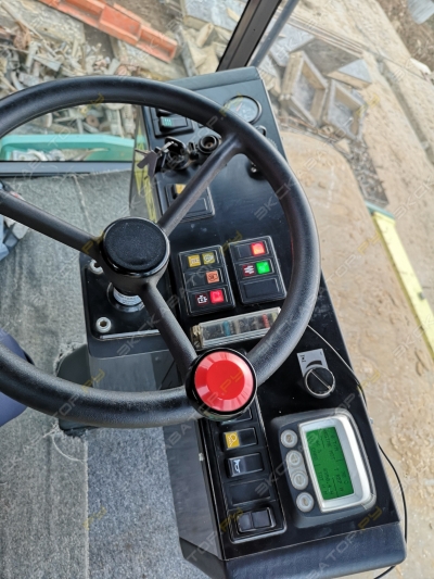 Ammann ASC 150 D [4]
