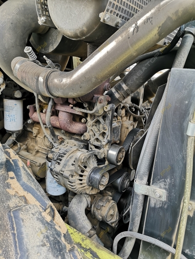Ammann ASC 150 D [3]
