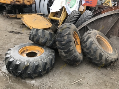 JCB 3CX Super [0]