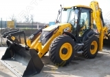 JCB 4CX Super [0]