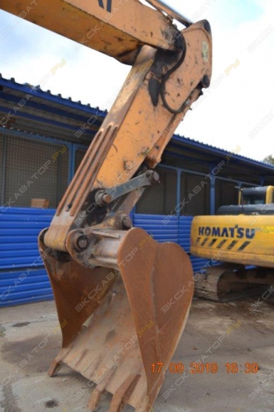 Hyundai R 260LC-9S [3]