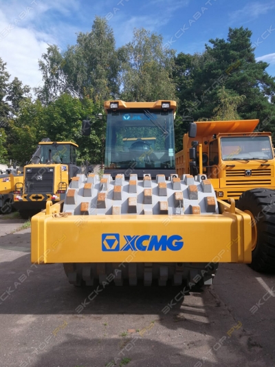 XCMG XS183 [2]