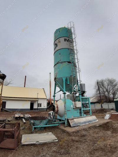 Imer BTK 508 [2]