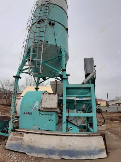 Imer BTK 508 [1]
