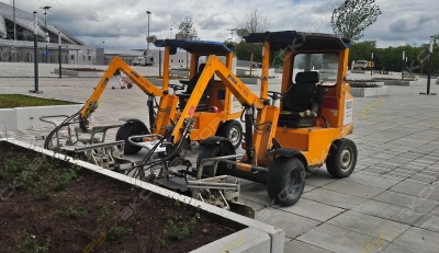 Probst VM 203 [1]
