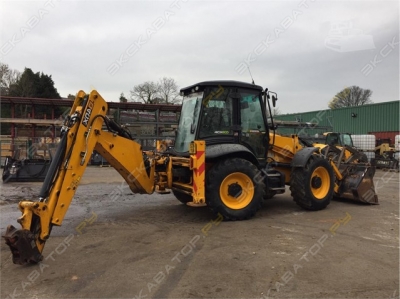 JCB 4CX [0]