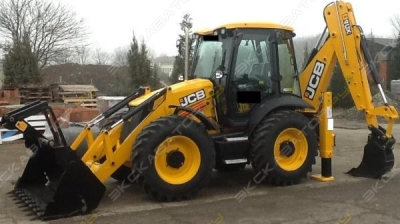 JCB 4CX [0]