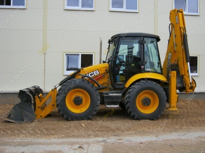 JCB 5CX [1]
