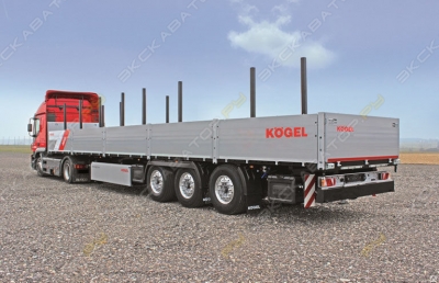 Koegel Cargo-MAXX SN 24 P 90/ 1.110 [0]