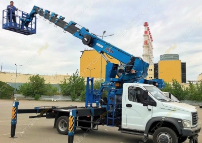 Altec AA500 [0]