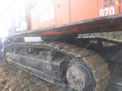 Hitachi ZX870LCH-3 [1]