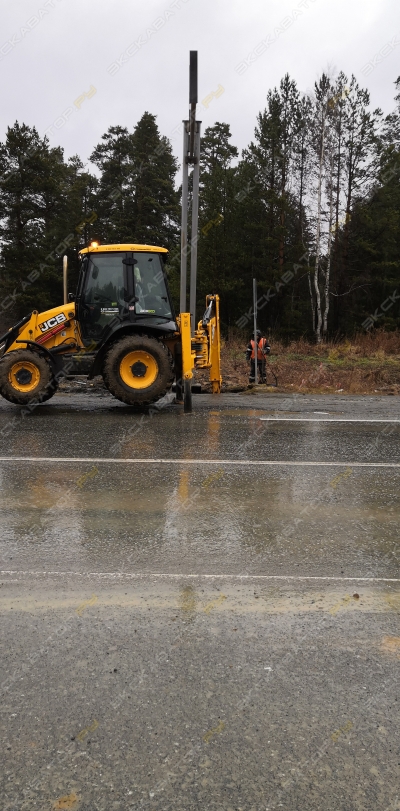 JCB 3CX [0]