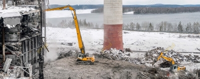 Liebherr R 954 C Litronic [1]