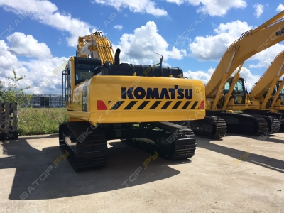 Komatsu PC300-8M0 [2]