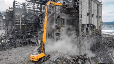 Liebherr R 954 C Litronic [0]