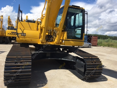 Komatsu PC300-8M0 [3]