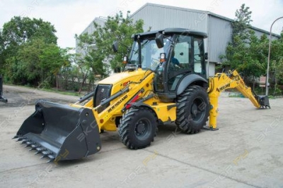 New Holland B80B [0]