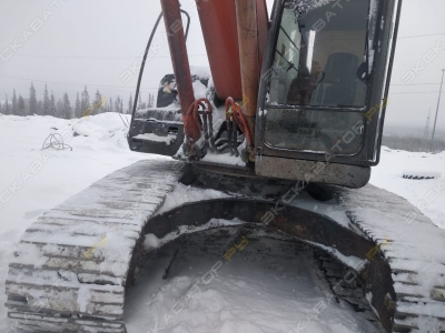 Hitachi EX300LC-3 [0]