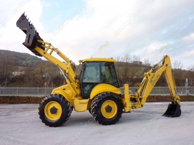 New Holland B110 [0]