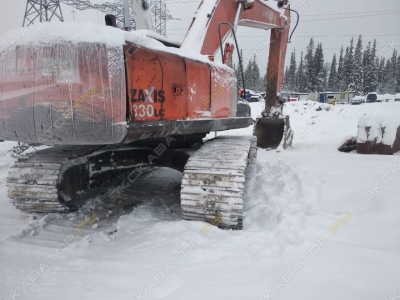 Hitachi EX300LC-3 [1]