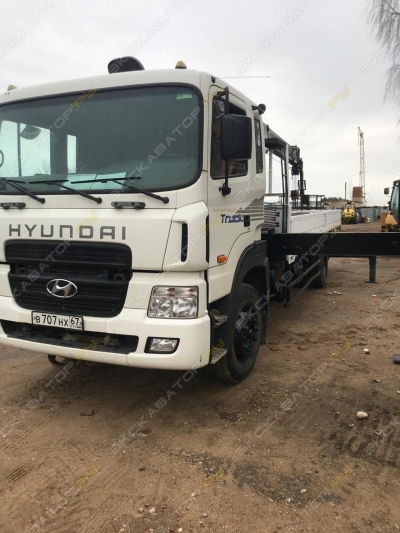 HIAB 160 T [0]