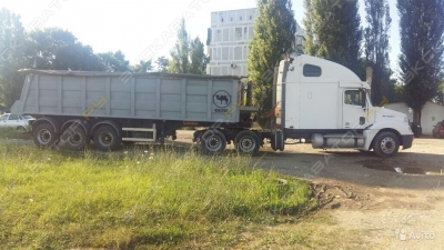 Freightliner Columbia 120 [3]