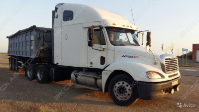 Freightliner Columbia 120 [0]