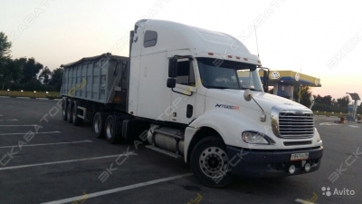 Freightliner Columbia 120 [1]