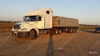 Freightliner Columbia 120 [4]