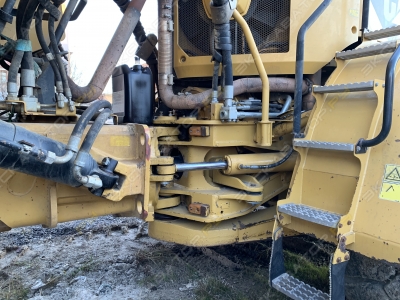 Caterpillar 740 [3]