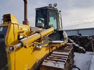 Shantui SD16 [2]