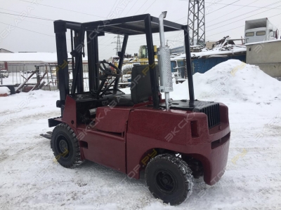 Balkancar Record 1S ГВ 3630.30.5MC S [2]