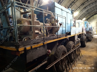 КамАЗ 43114 [3]