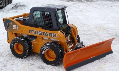 Mustang 2109 [0]
