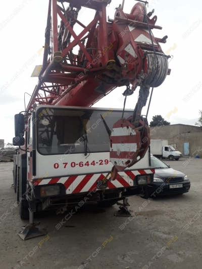 Liebherr LTM 1040-2.1 [1]
