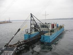 Ахтарец 1400/40 [0]