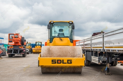 SDLG RS8140 [2]