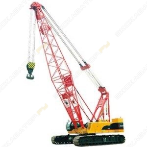 Sany SCC1000C [1]