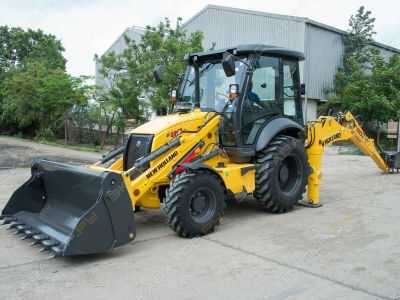 New Holland B80B [0]