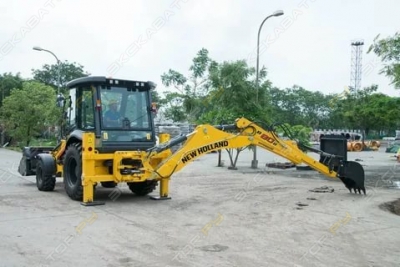 New Holland B80B [2]