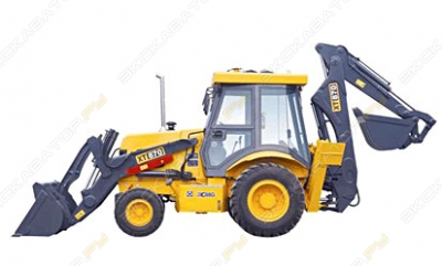 XCMG XT870 [0]