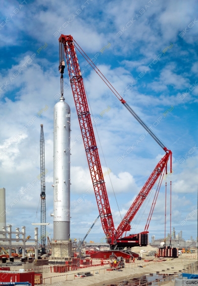 Liebherr LR 11350 [0]