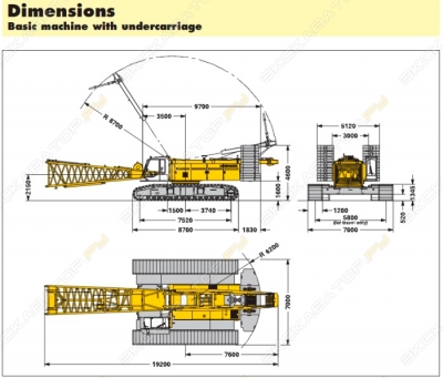 Liebherr LR 1250 [3]
