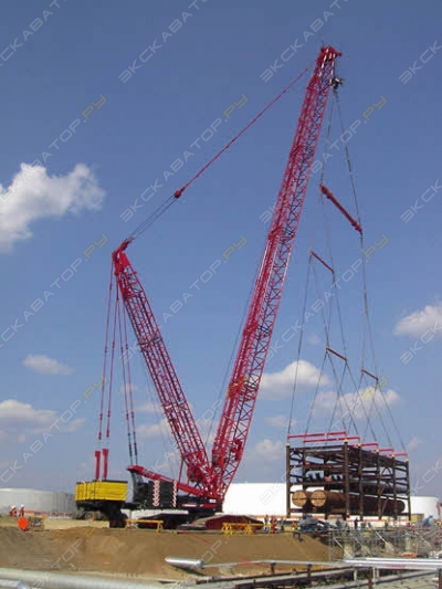 Liebherr LR 1400/2 [0]