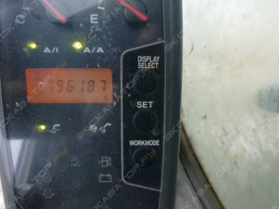 Hitachi ZX330LC [3]