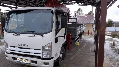 Unic UR-V342 [2]