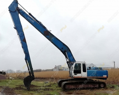 Hitachi ZX330LC [0]