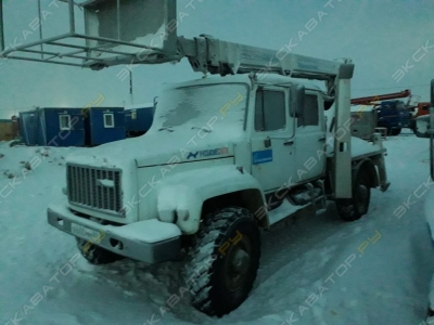 Рускомтранс АГП-22Т [1]